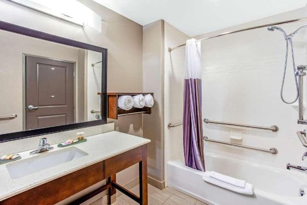 La Quinta Inn Ste Gonzales